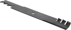 Nóż, L=530 mm otwór okrągły Ø 15.9 Kramp FGP015131