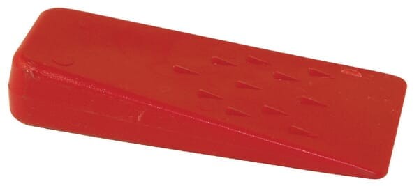 Klin z tworzywa sztucznego, 140 mm FGP015151