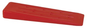 Klin z tworzywa sztucznego, 270 mm FGP015153