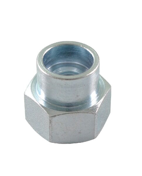 Adapter M10x1,25 Lewy / Wewnętrzny Efco FGP015288
