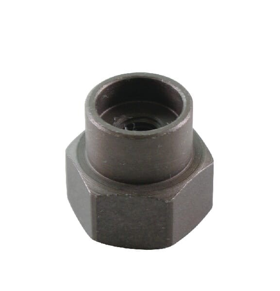 Adapter M8x1,25 Lewy / Wewnętrzny FGP015291