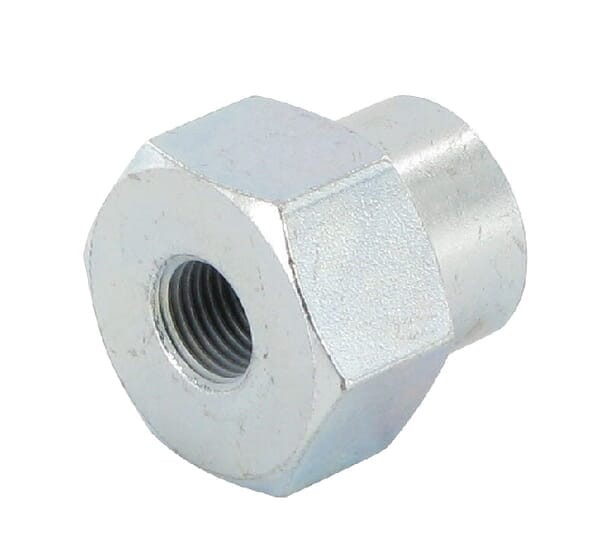 Adapter M10x1,00 Lewy / Wewnętrzny Stihl FGP015295