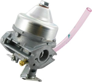Gaźnik BB60A A Honda 16100ZL1003