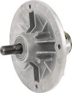 Wrzeciono noża kpl. pasujące do Toro FGP019001