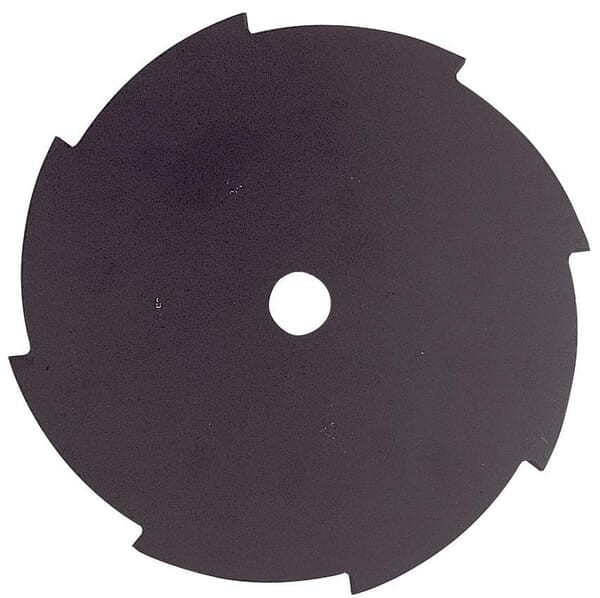 Nóż do kosy 8 zęby, 255x25.4x1.8 mm FGP305826