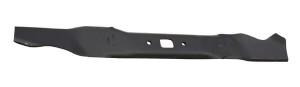 Nóż, L=508 mm otwór okrągły Ø 17 pasujący do MTD Kramp FGP405510