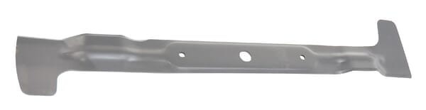 Nóż, L=620 mm otwór okrągły Ø 18 pasujący do Castelgarden/Iseki Kramp FGP405539