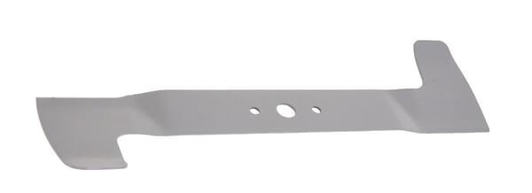 Nóż, L=460 mm otwór okrągły Ø 18.5 pasujący do Castelgarden Kramp FGP405878