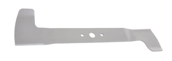 Nóż, L=460 mm otwór okrągły Ø 18.5 pasujący do Castelgarden Kramp FGP405879