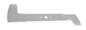 Nóż, L=460 mm otwór okrągły Ø 18.5 pasujący do Castelgarden Kramp FGP405879
