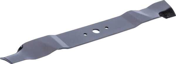 Nóż, L=504 mm otwór okrągły Ø 18.3 pasujący do Castelgarden Kramp FGP405896