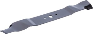 Nóż, L=504 mm otwór okrągły Ø 18.3 pasujący do Castelgarden Kramp FGP405896