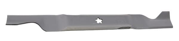 Nóż, L=584 mm otwór 5-ramienny Ø 15.9 Kramp FGP406406