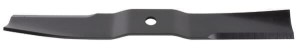 Nóż, L=529 mm otwór okrągły Ø 20 pasujący do Iseki Kramp FGP406452