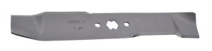 Nóż, L=406 mm otwór 6-kt. Ø 16.5 pasujący do MTD Kramp FGP406454