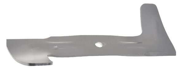 Nóż, L=422 mm otwór okrągły Ø 18.3 pasujący do Kubota Kramp FGP406455