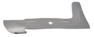 Nóż, L=422 mm otwór okrągły Ø 18.3 pasujący do Kubota Kramp FGP406455