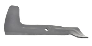 Nóż, L=422 mm otwór okrągły Ø 18.3 pasujący do Kubota Kramp FGP406456