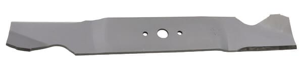 Nóż, L=538 mm otwór okrągły Ø 19 pasujący do Cub Cadet Kramp FGP406476