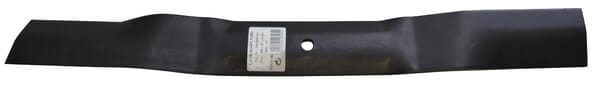 Nóż, L=551 mm otwór okrągły Ø 11 pasujący do Toro Kramp FGP406484