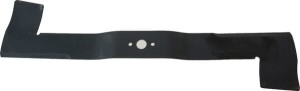 Nóż, L=665 mm otwór okrągły Ø 21.7 pasujący do Iseki Kramp FGP406500