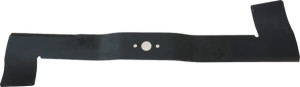 Nóż, L=665 mm otwór okrągły Ø 21.7 pasujący do Iseki Kramp FGP406501