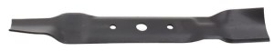 Nóż, L=431 mm otwór okrągły Ø 17 pasujący do John Deere Kramp FGP406505