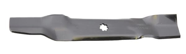Nóż, L=432 mm otwór 7-ramienny pasujący do John Deere Kramp FGP406506