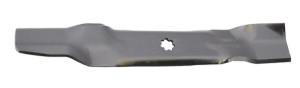 Nóż, L=432 mm otwór 7-ramienny pasujący do John Deere Kramp FGP406506