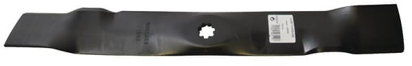 Nóż, L=543 mm otwór 7-ramienny pasujący do John Deere Kramp FGP406510