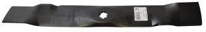 Nóż, L=543 mm otwór 7-ramienny pasujący do John Deere Kramp FGP406510