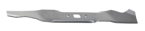 Nóż, L=457 mm otwór okrągły Ø 17.8 pasujący do MTD Kramp FGP406529
