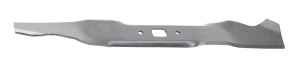 Nóż, L=457 mm otwór okrągły Ø 17.8 pasujący do MTD Kramp FGP406529
