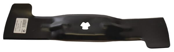Nóż, L=467 mm otwór 6-ramienny Ø 16.5 pasujący do MTD Kramp FGP406531