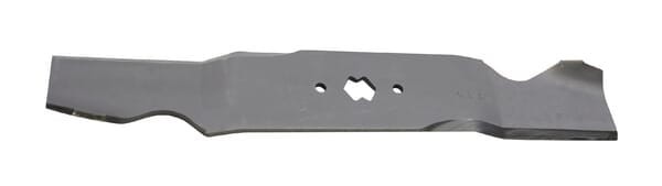 Nóż, L=470 mm otwór 6-ramienny pasujący do MTD Kramp FGP406533