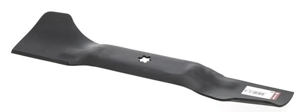 Nóż, L=540 mm otwór 6-ramienny Ø 16.5 pasujący do MTD Kramp FGP406535