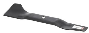 Nóż, L=540 mm otwór 6-ramienny Ø 16.5 pasujący do MTD Kramp FGP406535