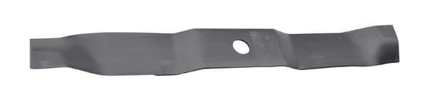 Nóż, L=495 mm otwór okrągły Ø 21.5 pasujący do Murray Kramp FGP406537
