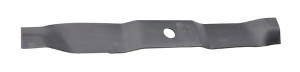 Nóż, L=495 mm otwór okrągły Ø 21.5 pasujący do Murray Kramp FGP406537