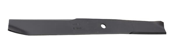 Nóż, L=550 mm otwór okrągły Ø 15.8 pasujący do Toro Kramp FGP406544