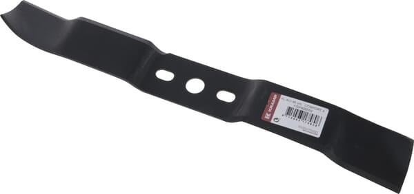 Nóż kosiarki mulczujący 46 cm Ø 19.7 mm pasuje do AL-KO FGP406559