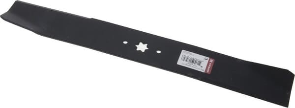 Nóż kosiarki z łopatkami 21.2" pasuje do MTD FGP406567