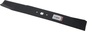 Nóż kosiarki z łopatkami 21.2" pasuje do MTD FGP406567