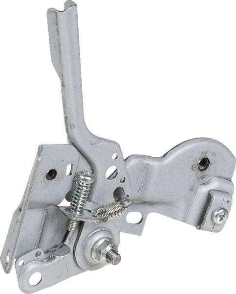 Płyta regulatora kpl. 16500ZH8823