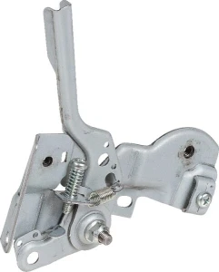 Płyta regulatora kpl. 16500ZH8823