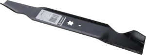 Nóż 53.4 cm pasuje do Stiga FGP406570