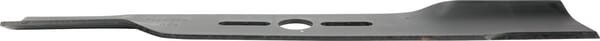 Nóż, L=527 mm/21" otwór okrągły Ø 25.4 Kramp FGP408006