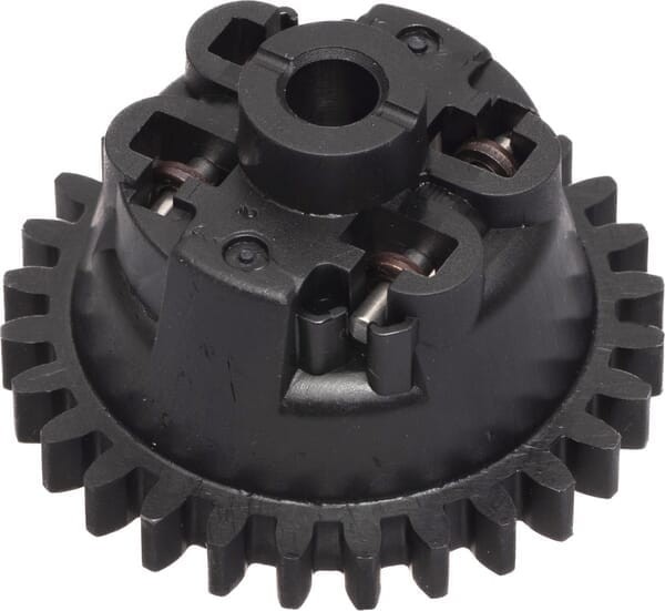 Regulator zmontowany 16506ZL0000