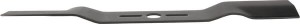 Nóż, L=476 mm/19" otwór okrągły Ø 25.4 Kramp FGP408012