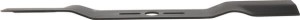 Nóż, L=502 mm/20" otwór okrągły Ø 25.4 Kramp FGP408013